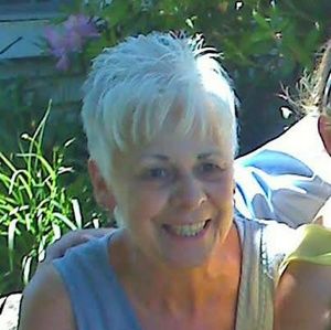 Meet your Posher, Judy